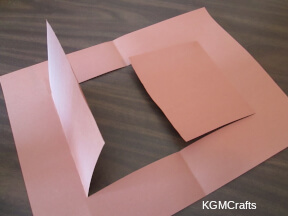 fiery furnace craft step 1 make the doors of the furnace