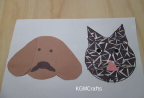 link to collage page