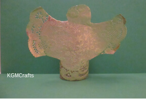 optional step 3 make a stand