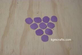 make grapes