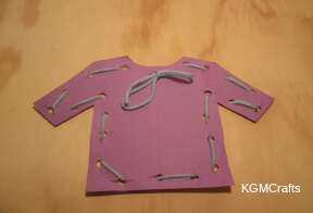 link to sew a shirt