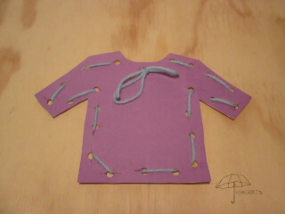 a tunic that you can sew