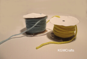 Bible Crafts For Dorcas That Kids Can Do