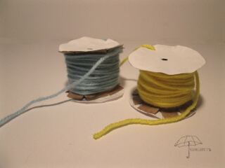 spool of thread