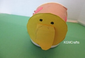 thumbnail of duck