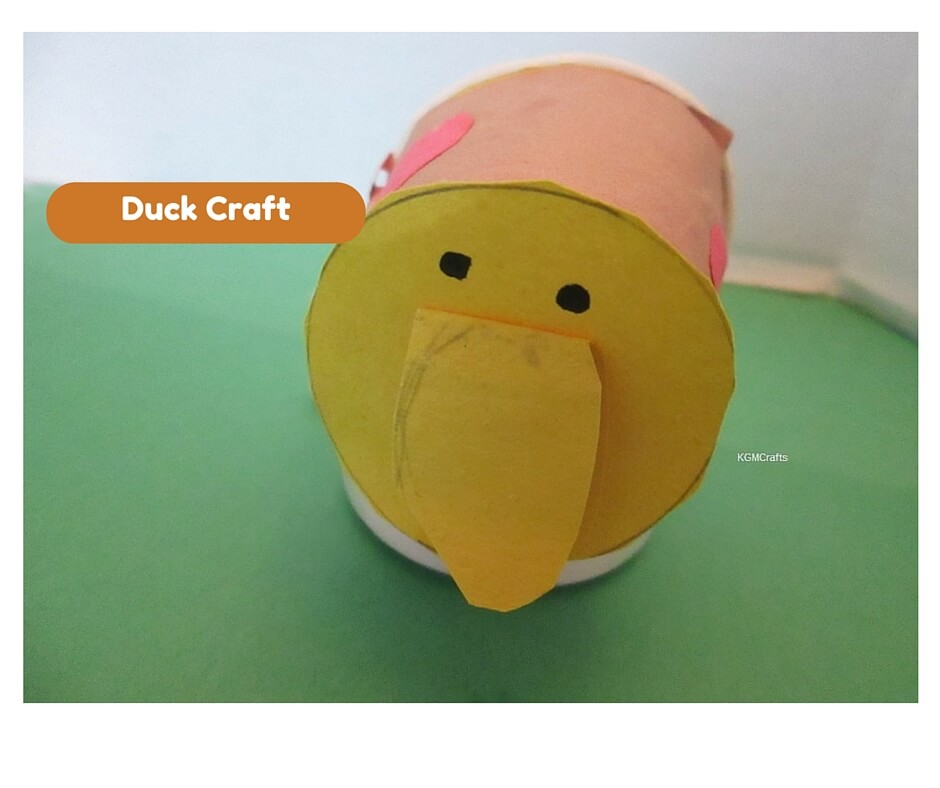 duck craft