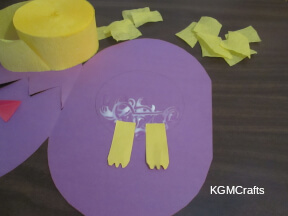 start making your chick