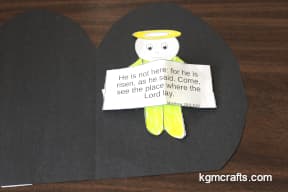 go to printable Easter card