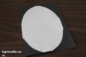 he is risen card step 3