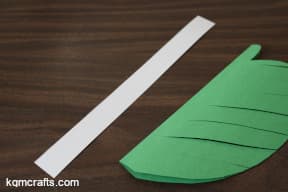 printable palm branch step 5