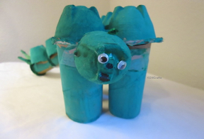 thumbnail of Stegosaurus