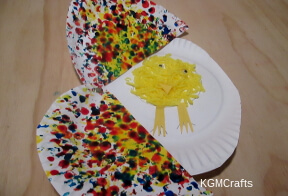 link to hidden chick