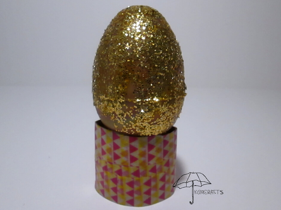 golden egg