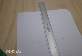 make the beginning lines