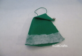 thumbnail of elf hat
