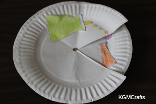 oil for the widow craft