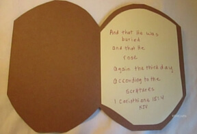 thumbnail of empty tomb