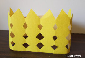 link to king's crown
