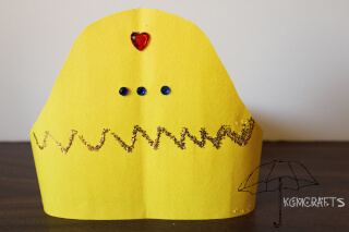 Queen Esther's crown