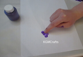 step 3 add more dots