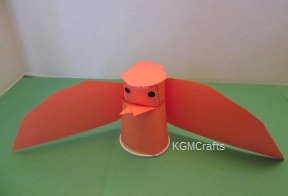 thumbnail of cup Pteranodon