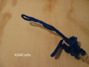 step 2 make the legs