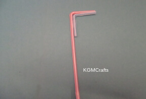 tape first blue piece