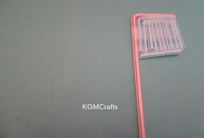 continue adding blue pieces