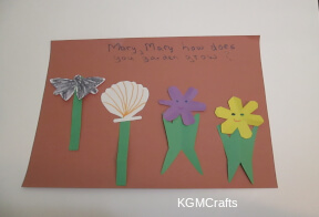 link to Mary flowers