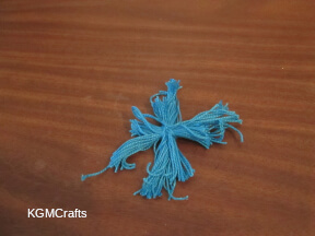 remove from the pins