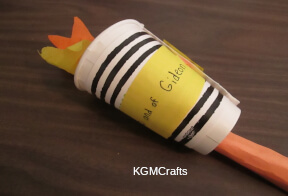 link to torch in jar