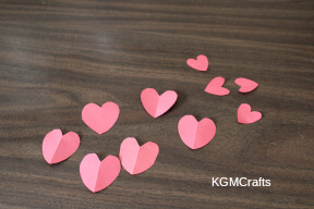 cross picture step 1