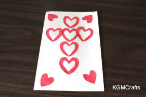 cross picture step 4