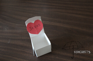 Jesus the perfect gift