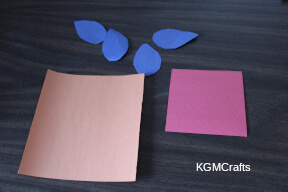 pour out love step 1