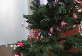 thumbnail of garland