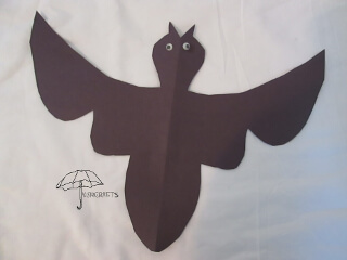 paper bat paper bat