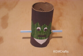 link to Frankenstein