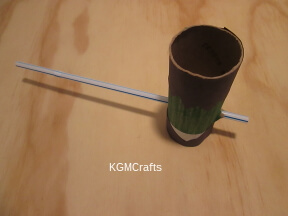 step 6 add a straw