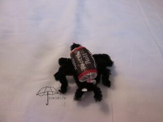 candy spider candy spider