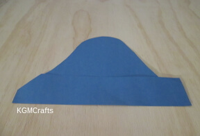 trim off the corners