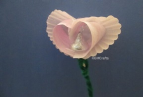 link to Valentine flower page