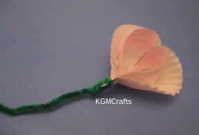 make the stem stronger