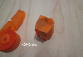 wrap from end to end