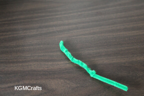 tree of Jesse step 4