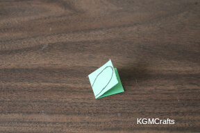 tree of Jesse step 5