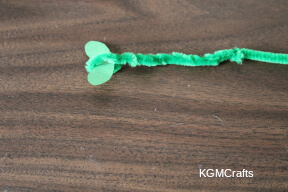 tree of Jesse step 6