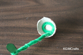 tree of Jesse step 7