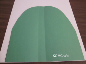 use to cut out the cardstock