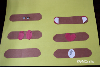 Jesus heals the crowds